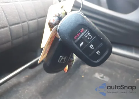 2023 Honda Hr-V Awd Sport из США, поврежденный, VIN 3CZRZ2H57PM749114